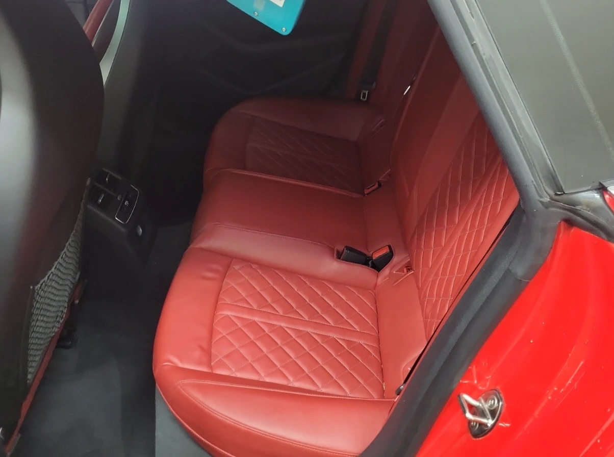 Audi S5 2017 Audi S5 SPORTBACK - изображение 10