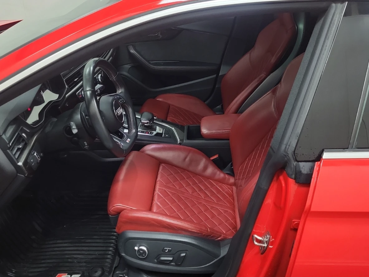 Audi S5 2017 Audi S5 SPORTBACK - изображение 7