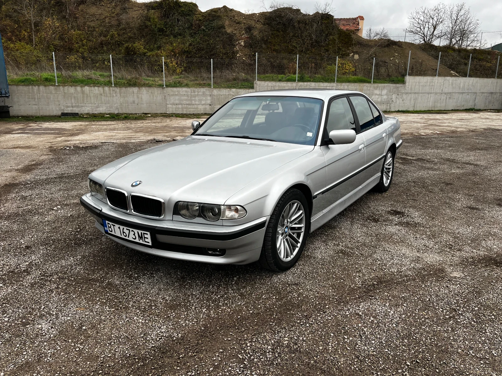 BMW 730 d | Mobile.bg   1