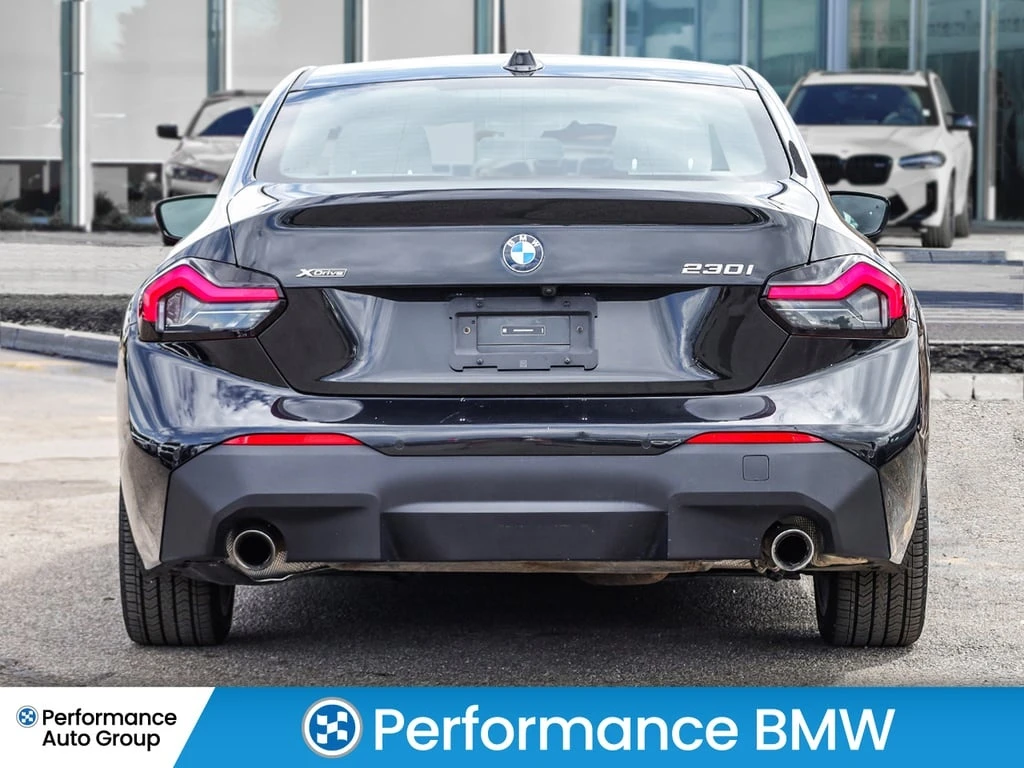 BMW 230 * xDrive * CARFAX *    | Mobile.bg   13