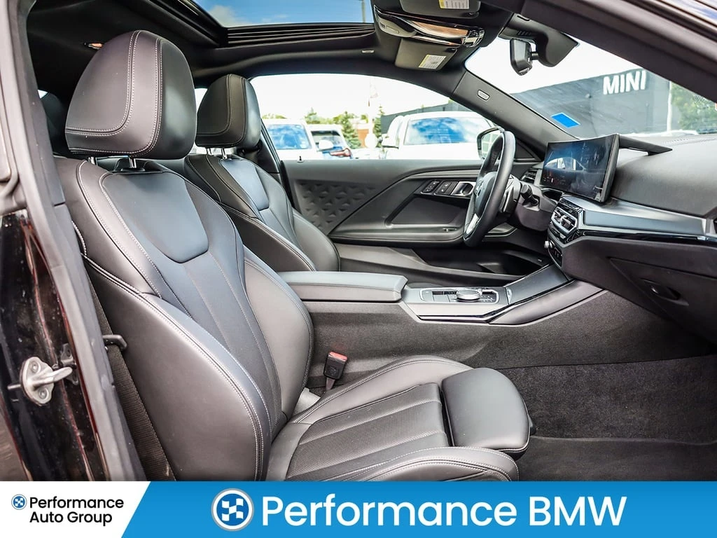 BMW 230 * xDrive * CARFAX * ЦЕНА ДО БЪЛГАРИЯ - изображение 5