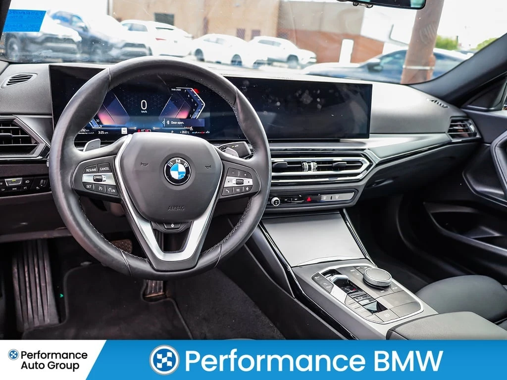 BMW 230 * xDrive * CARFAX * ЦЕНА ДО БЪЛГАРИЯ - изображение 4