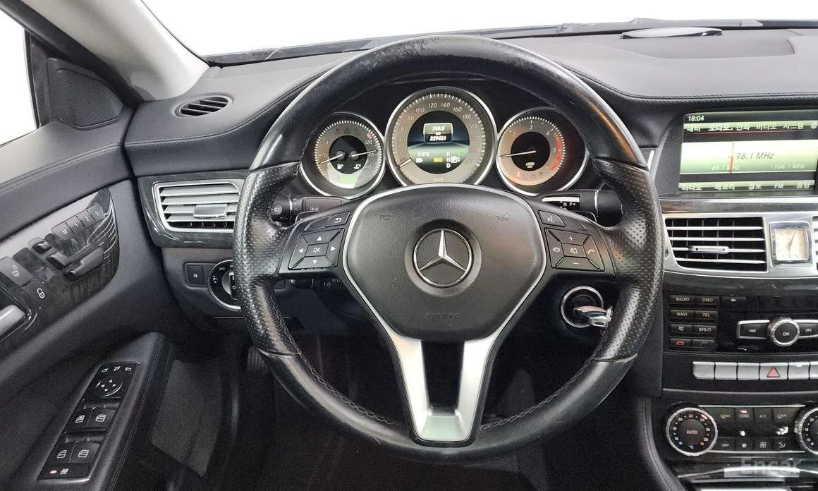 Mercedes-Benz CLS 250 | Mobile.bg � ����������� 13