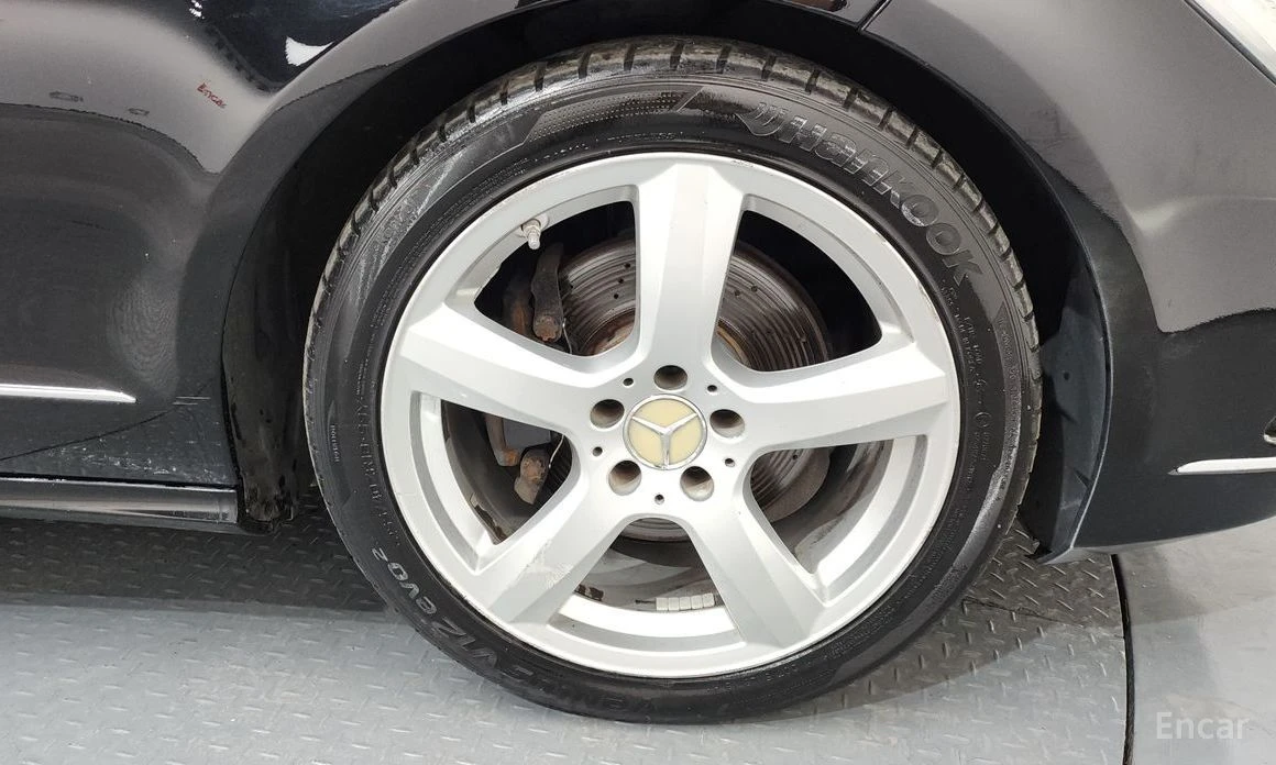 Mercedes-Benz CLS 250  - изображение 5