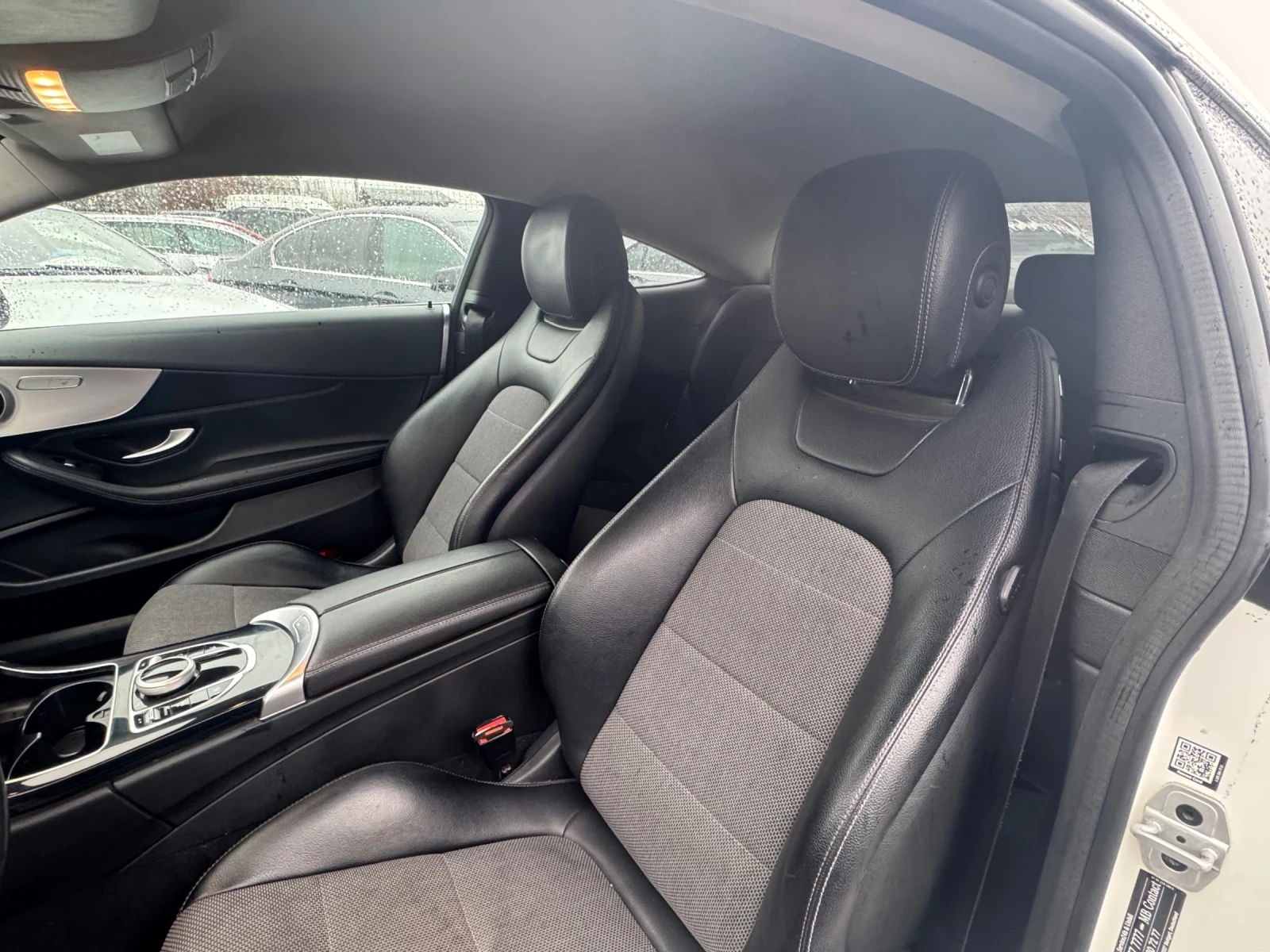 Mercedes-Benz C 250 ТОП* СОБСТВЕН ЛИЗИНГ - изображение 8