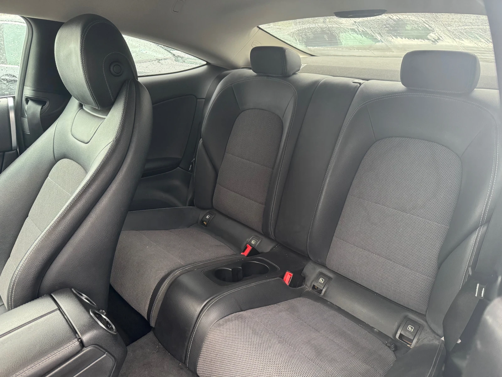 Mercedes-Benz C 250 ТОП* СОБСТВЕН ЛИЗИНГ - изображение 9