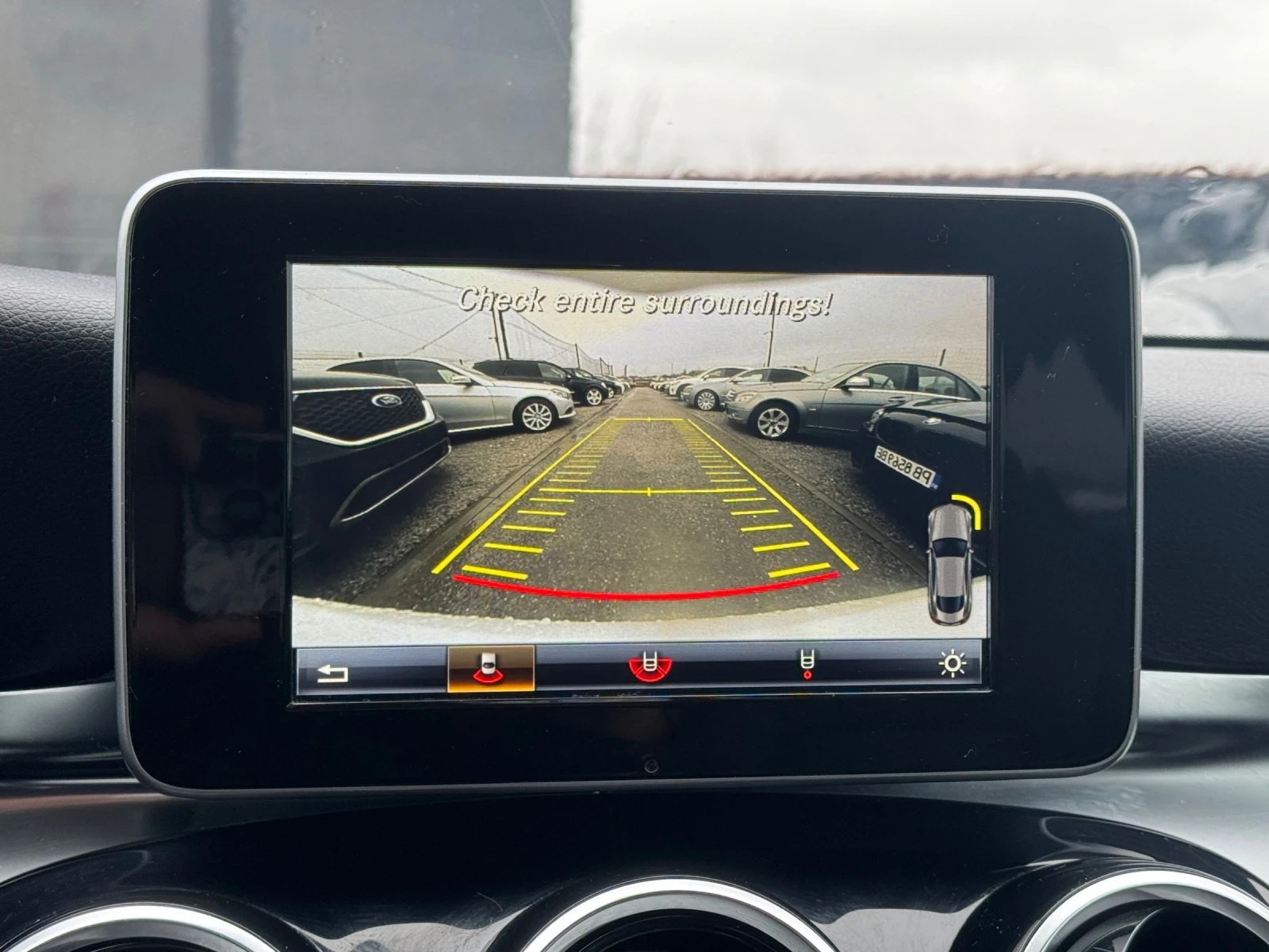 Mercedes-Benz C 250 ���* �������� ������ | Mobile.bg � ����������� 11