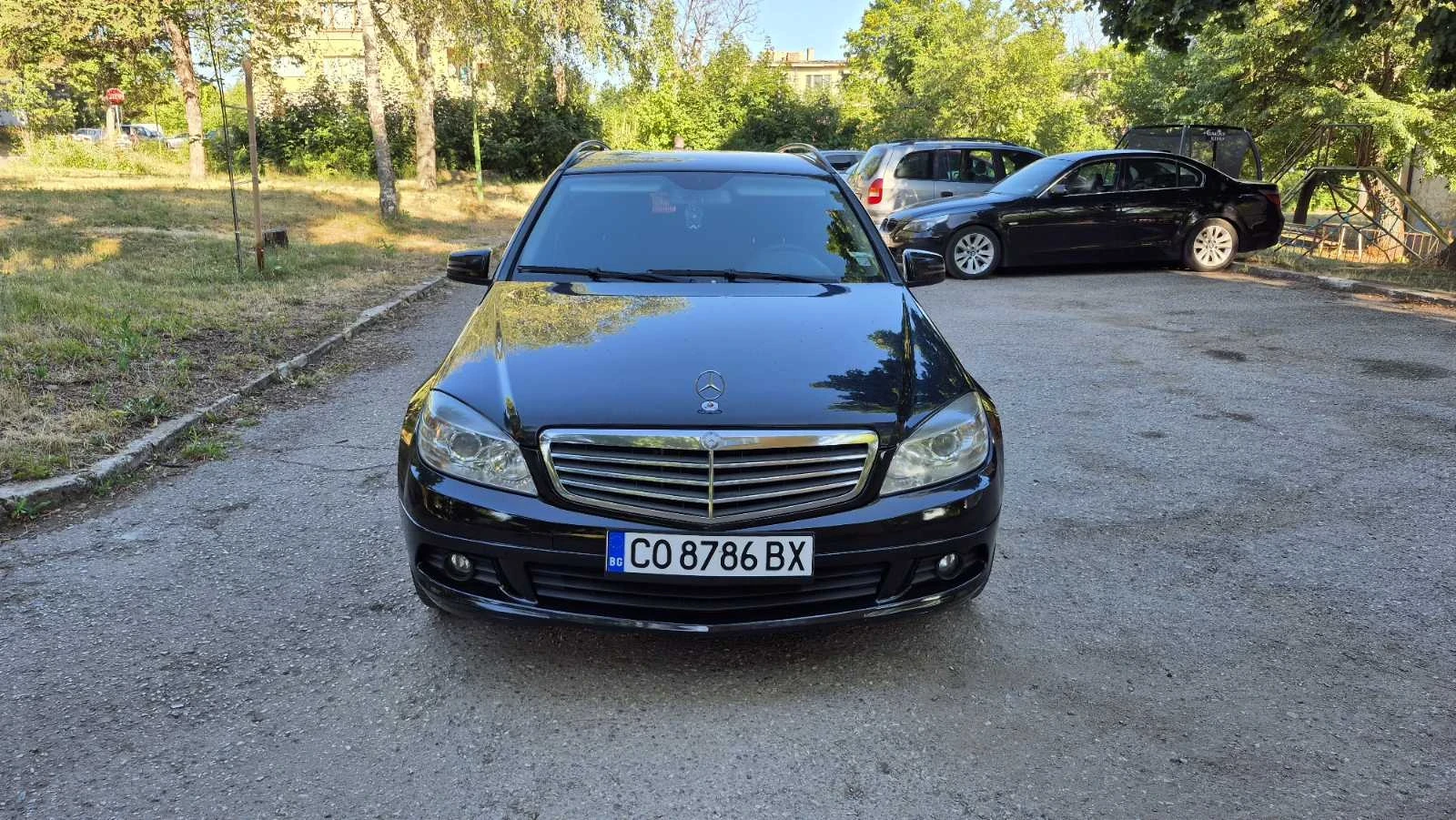 Mercedes-Benz C 200 | Mobile.bg � ����������� 5