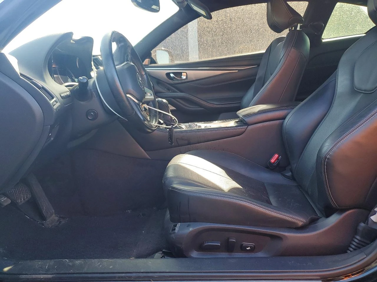 Infiniti Q70 3.0T LUXE* AWD* ДИСТРОНИК* 360* КОЖА*  - изображение 7