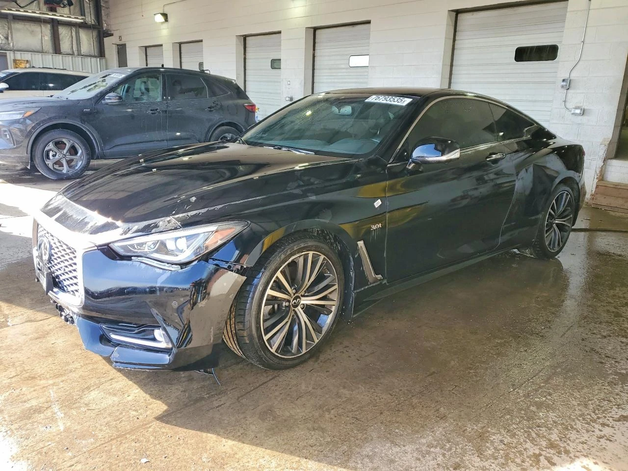 Infiniti Q70 3.0T LUXE* AWD* ���������* 360* ����*  | Mobile.bg � ����������� 1