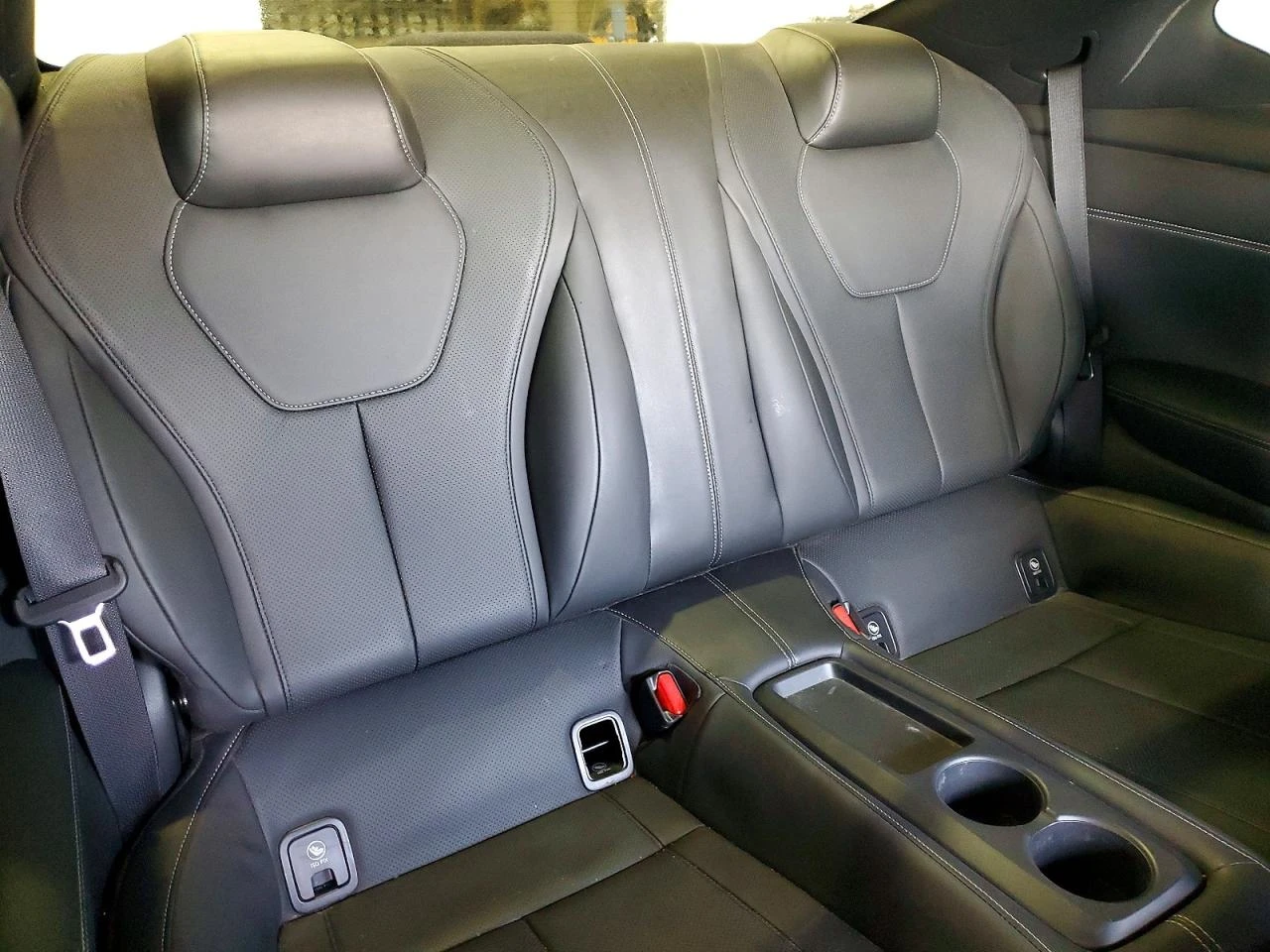 Infiniti Q70 3.0T LUXE* AWD* ДИСТРОНИК* 360* КОЖА*  - изображение 10