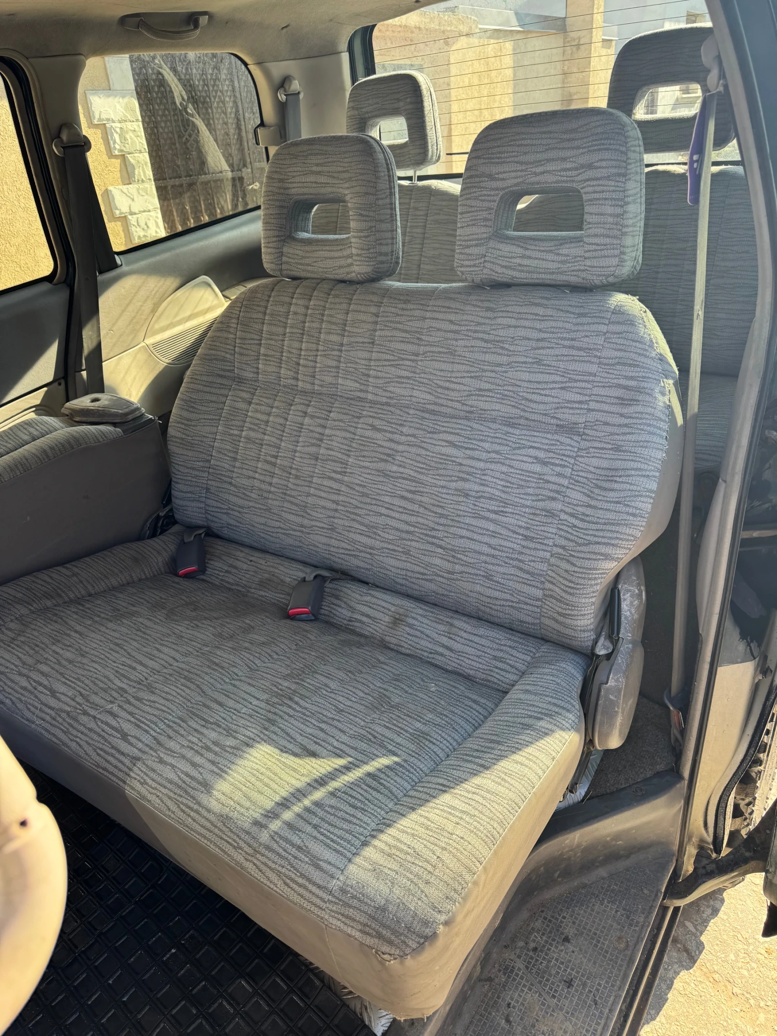 Mitsubishi Space gear | Mobile.bg � ����������� 15