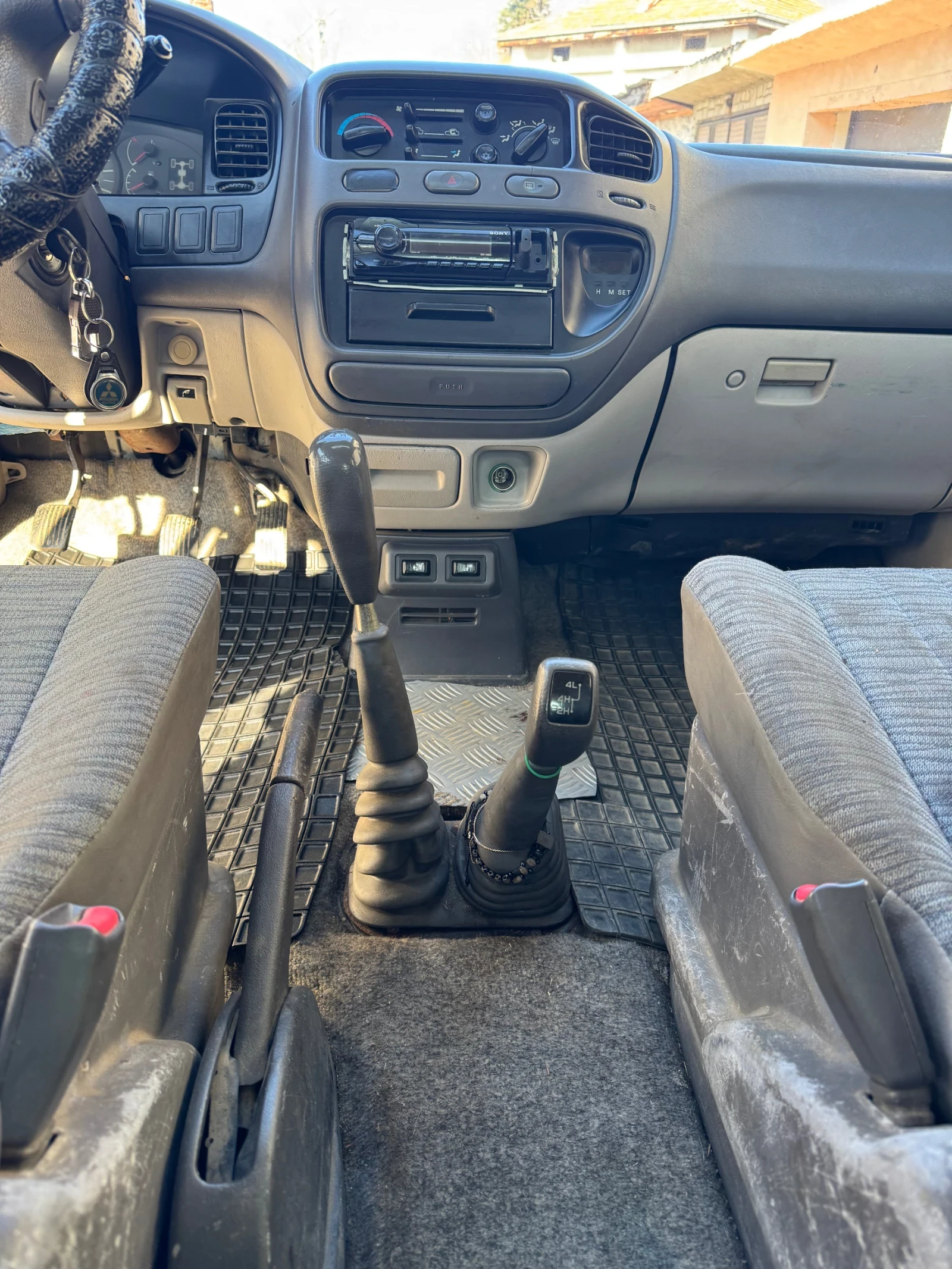 Mitsubishi Space gear | Mobile.bg � ����������� 13