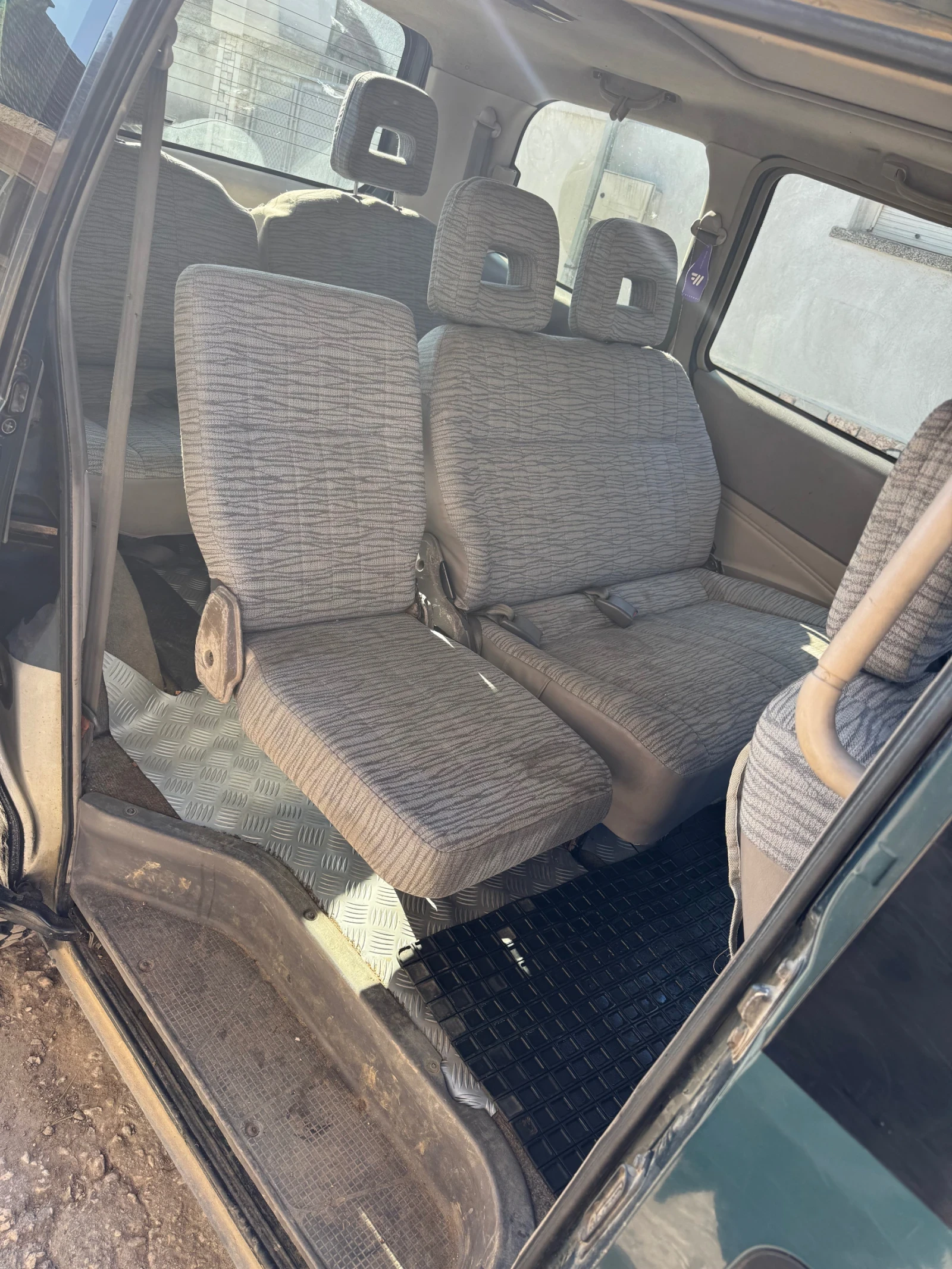 Mitsubishi Space gear | Mobile.bg � ����������� 11