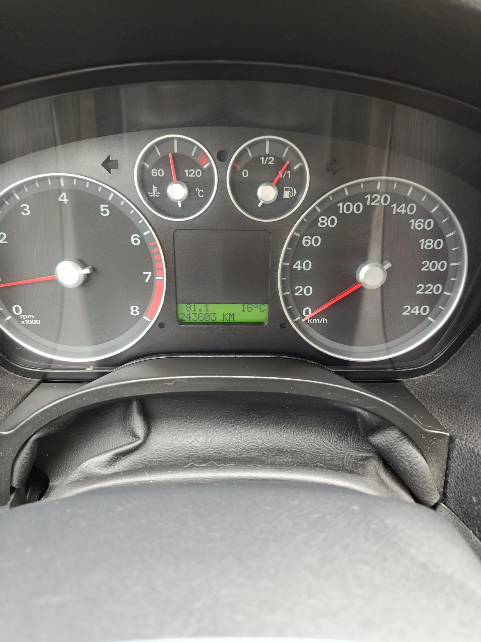 Ford C-max Ti-VCT | Mobile.bg � ����������� 1