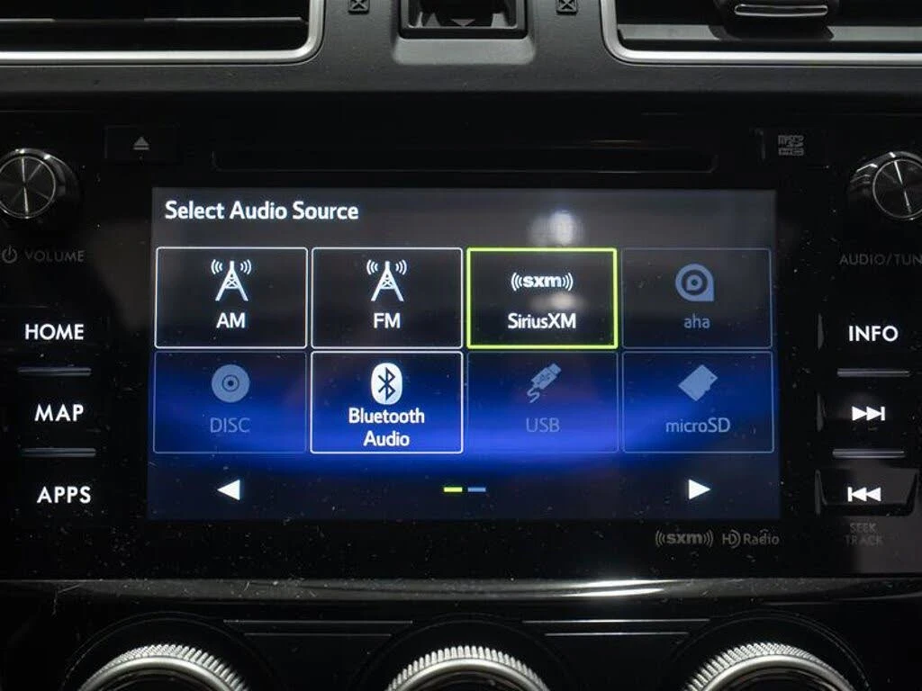 Subaru WRX Sport-Tech* HARMAN KARDON* �������* ������ �����*  | Mobile.bg � ����������� 11