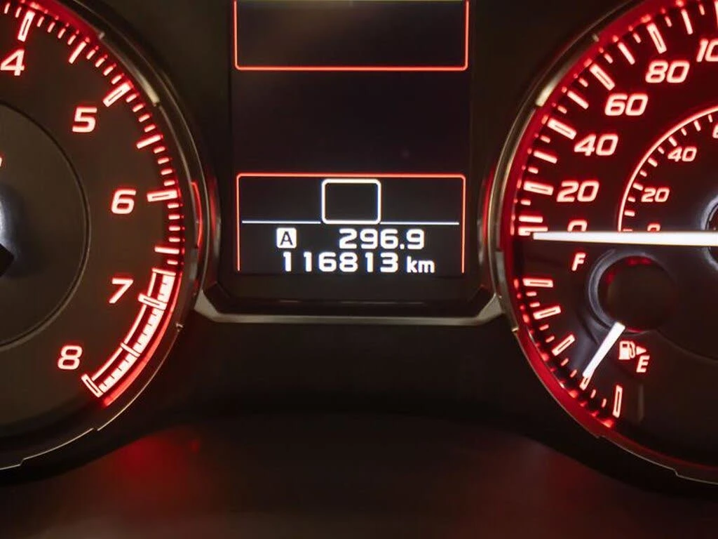 Subaru WRX Sport-Tech* HARMAN KARDON* ПОДГРЕВ* МЪРТВА ТОЧКА*  - изображение 10