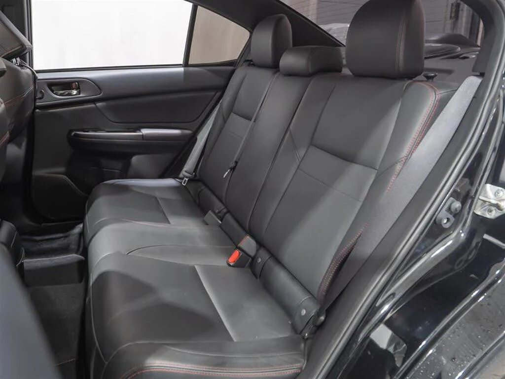 Subaru WRX Sport-Tech* HARMAN KARDON* ПОДГРЕВ* МЪРТВА ТОЧКА*  - изображение 7