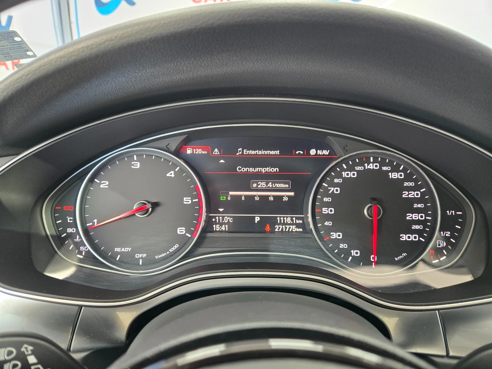 Audi A7 | Mobile.bg � ����������� 11