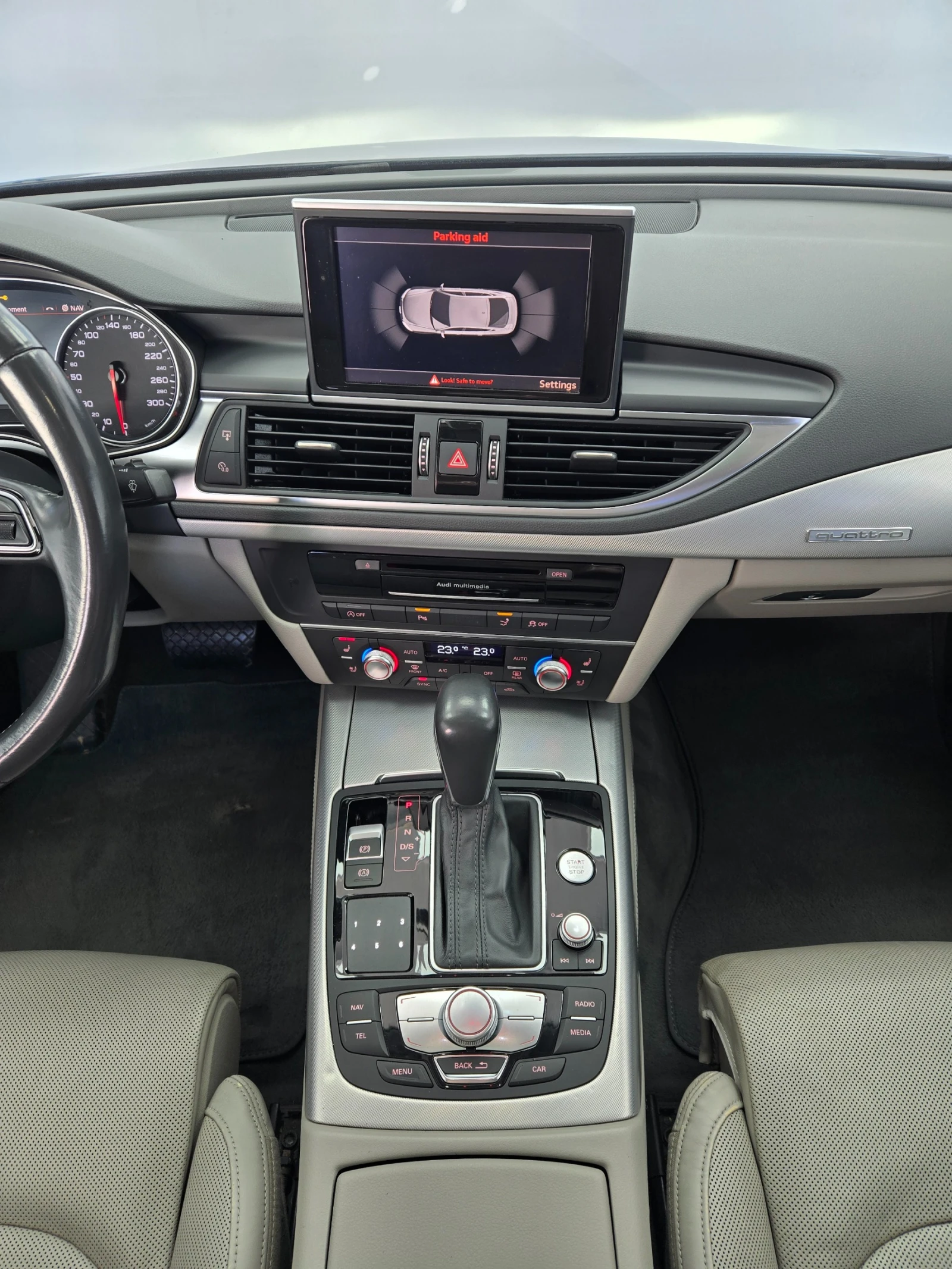 Audi A7  - изображение 10