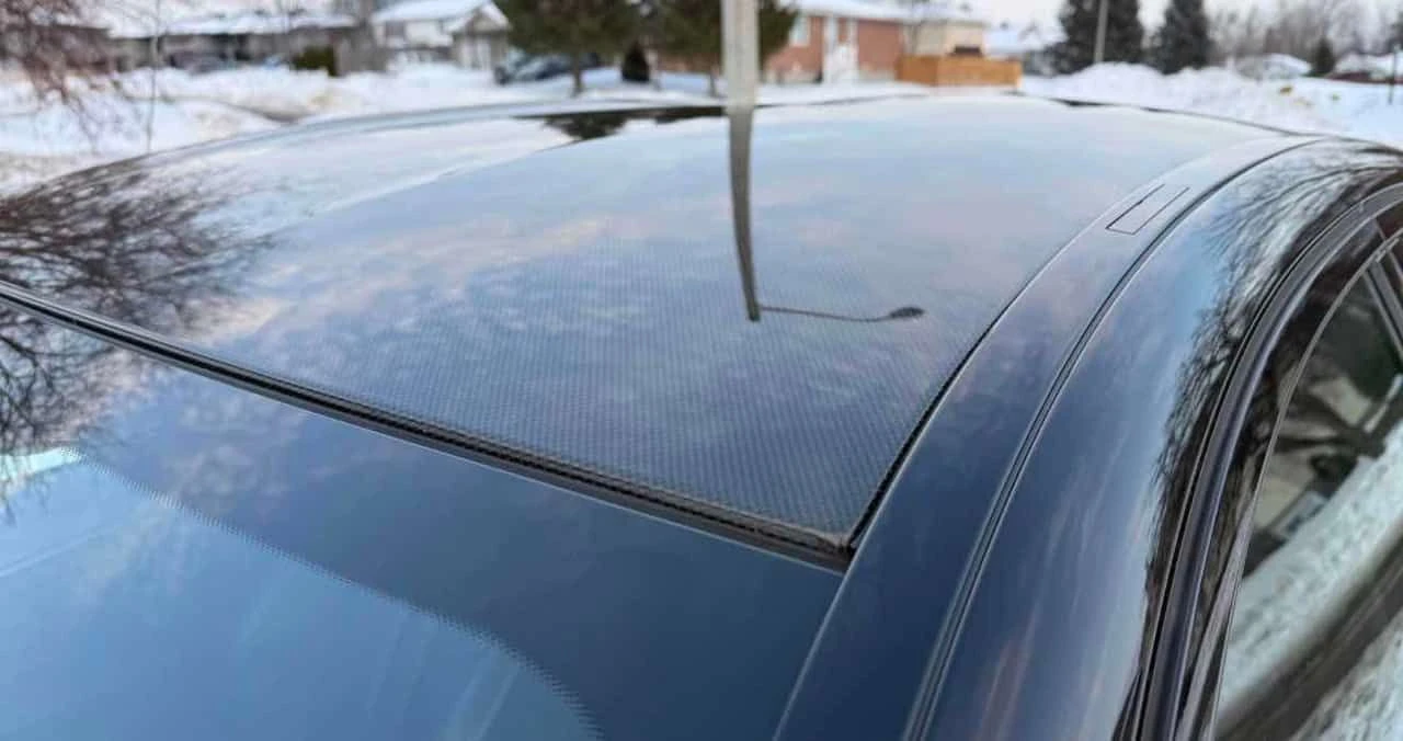 BMW M5 | CARBON| | DISTRONIC| H/K| ПОДГРЕВИ| ОБДУХ| МАСАЖ, снимка 6 - Автомобили и джипове - 53819508