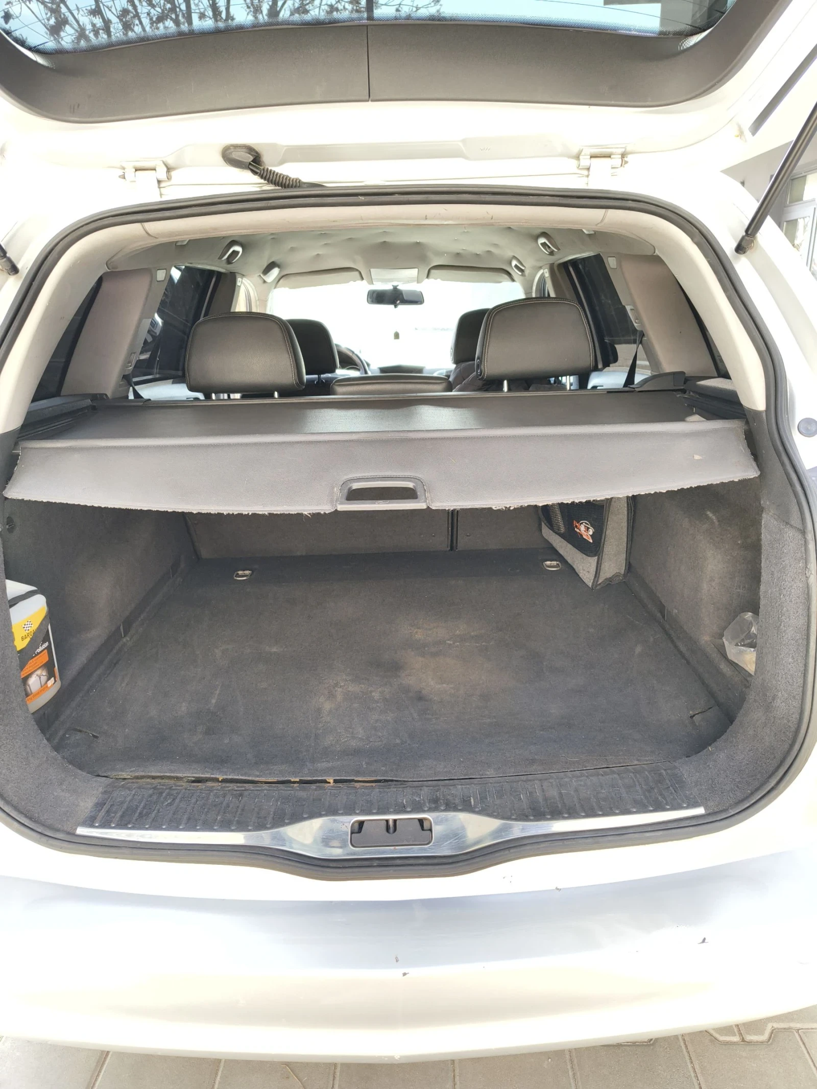 Opel Astra 1.7 CDTI ISUZU 101HP COSMO, снимка 11 - Автомобили и джипове - 53900025