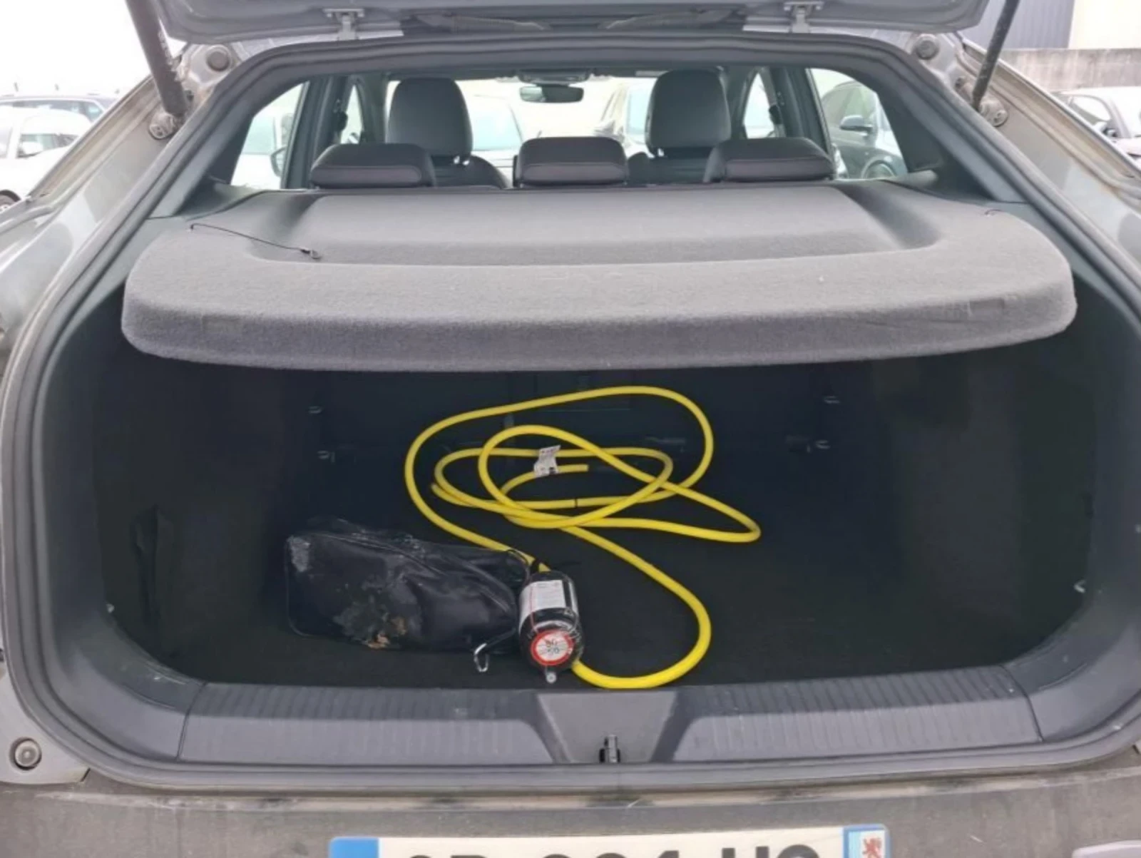 VW ID.5 Pro Performance 82Kwh.150Kw.Led.Navi.ACC.Kamera, снимка 5 - Автомобили и джипове - 54211201