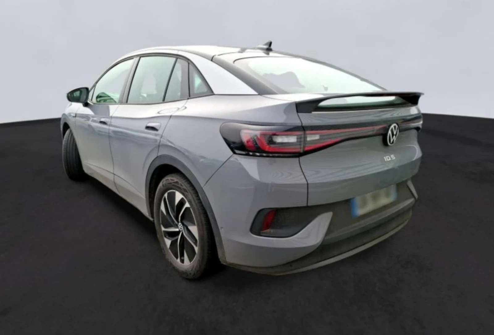 VW ID.5 Pro Performance 82Kwh.150Kw.Led.Navi.ACC.Kamera, снимка 3 - Автомобили и джипове - 54211201