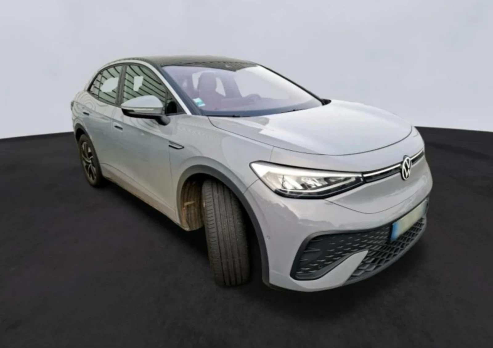 VW ID.5 Pro Performance 82Kwh.150Kw.Led.Navi.ACC.Kamera, снимка 2 - Автомобили и джипове - 54211201