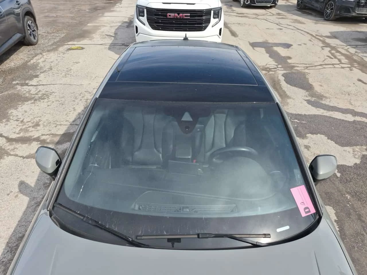 Audi A3 * TECHNIK * CARFAX * ЦЕНА ДО БГ, снимка 8 - Автомобили и джипове - 54223390