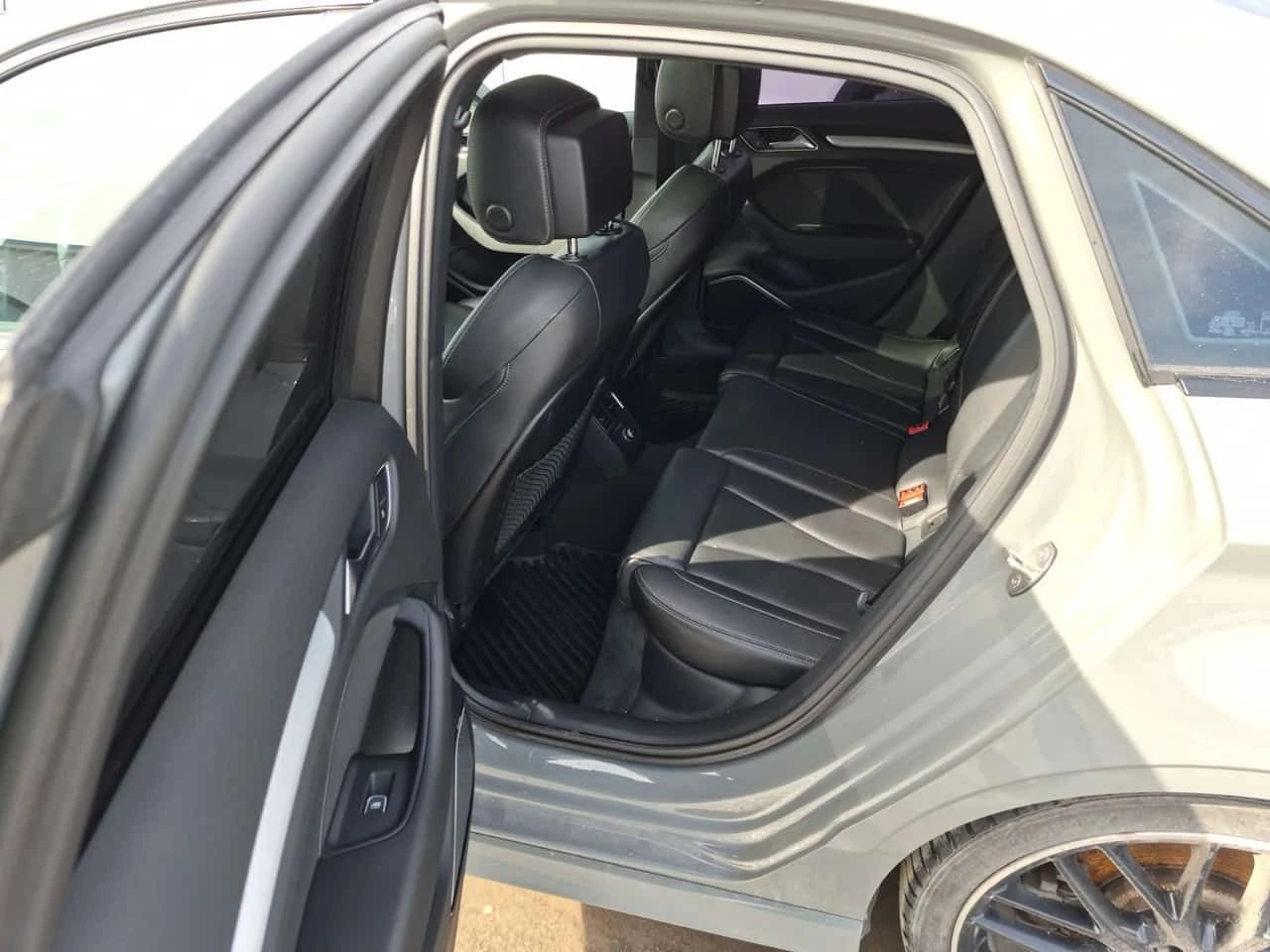 Audi A3 * TECHNIK * CARFAX * ЦЕНА ДО БГ, снимка 7 - Автомобили и джипове - 54223390