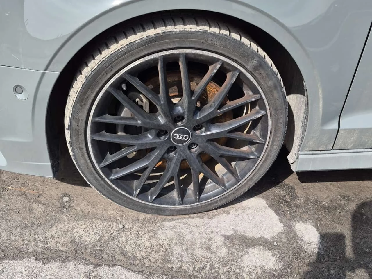 Audi A3 * TECHNIK * CARFAX * ЦЕНА ДО БГ, снимка 5 - Автомобили и джипове - 54223390