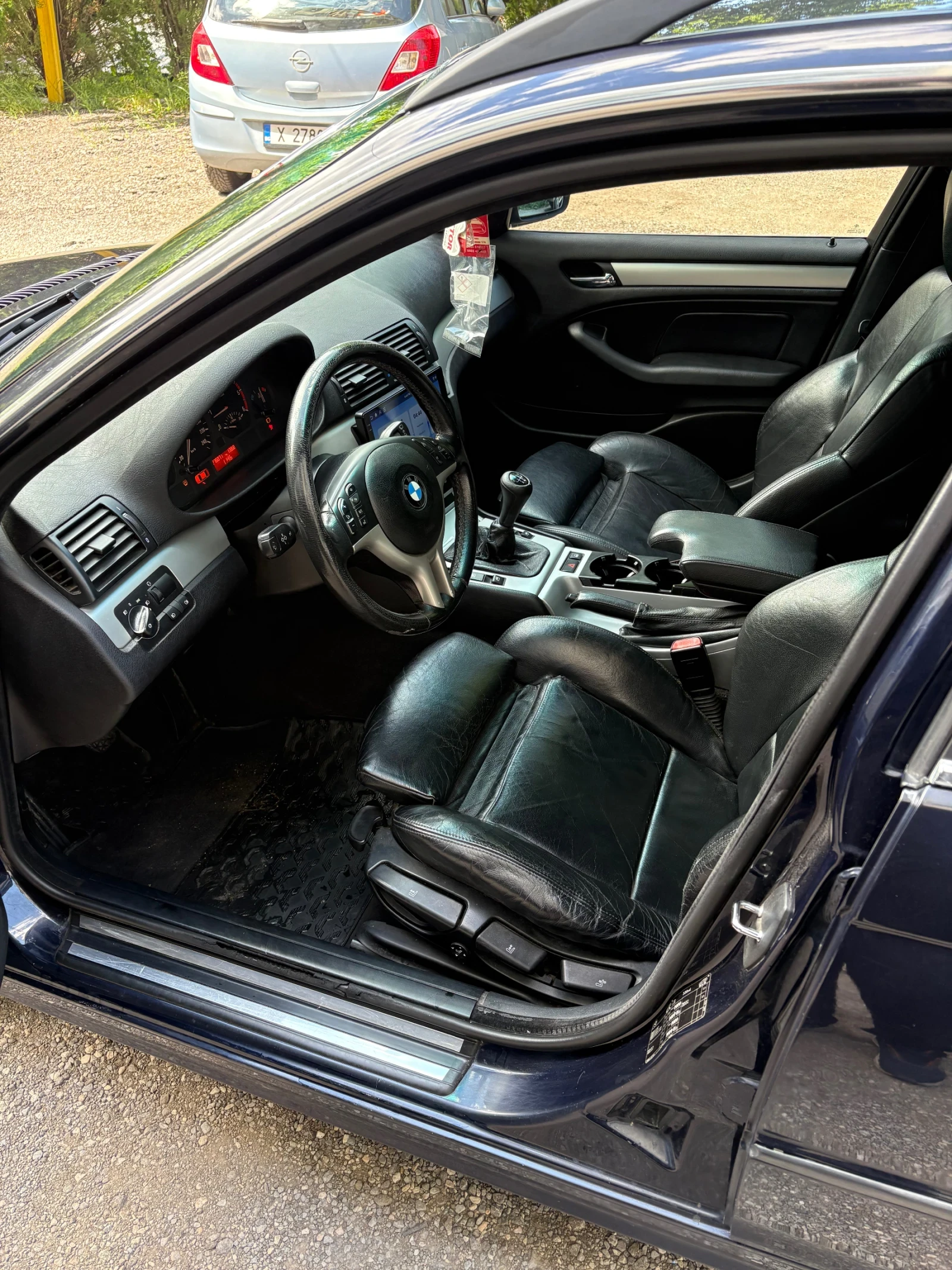 BMW 330 330XD | Mobile.bg � ����������� 9
