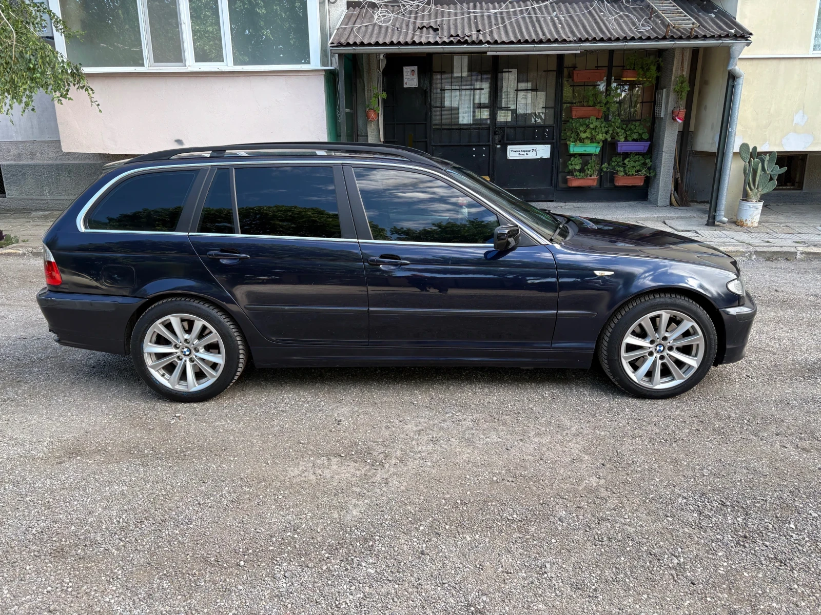 BMW 330 330XD | Mobile.bg � ����������� 8