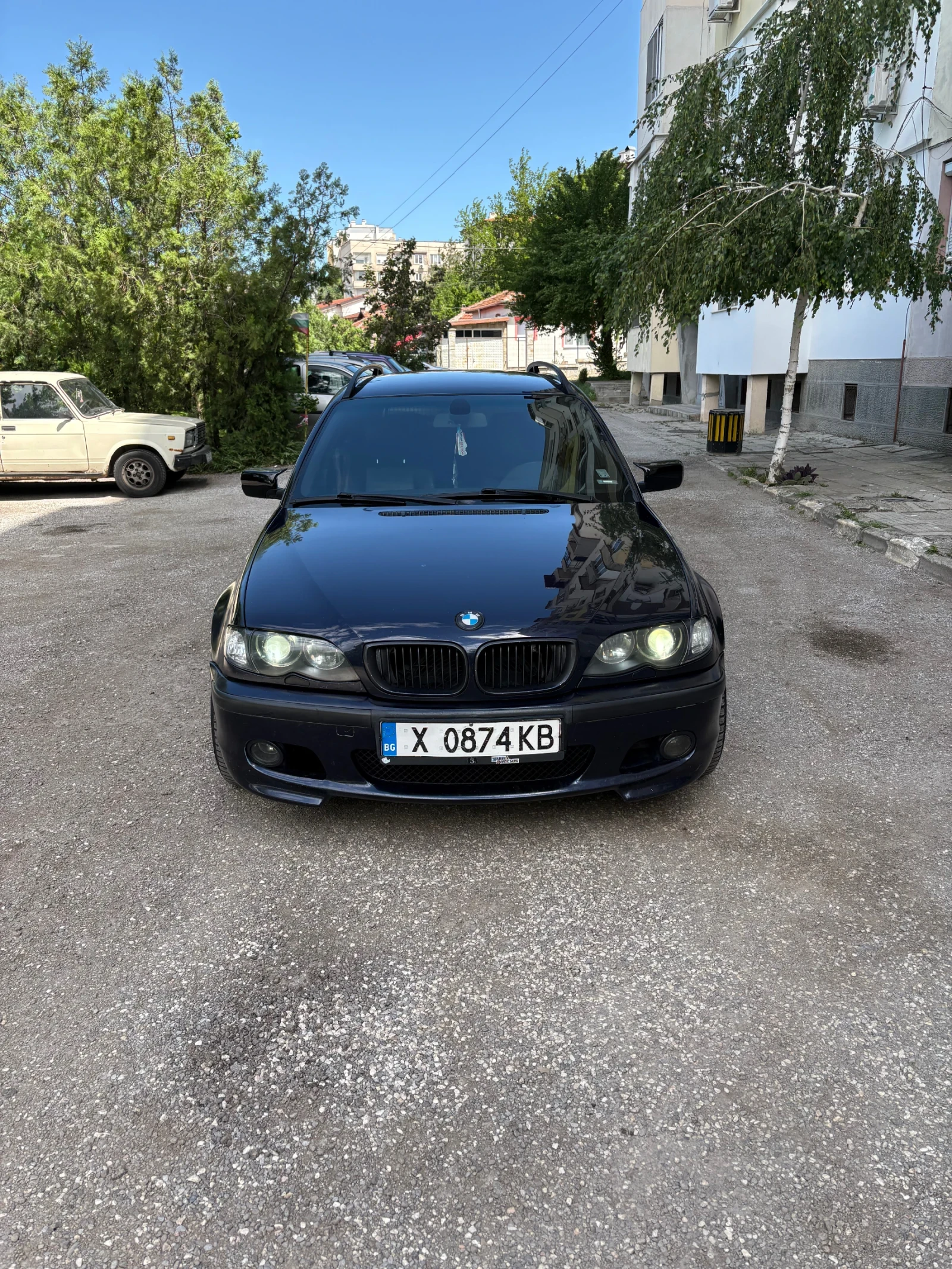BMW 330 330XD | Mobile.bg � ����������� 6