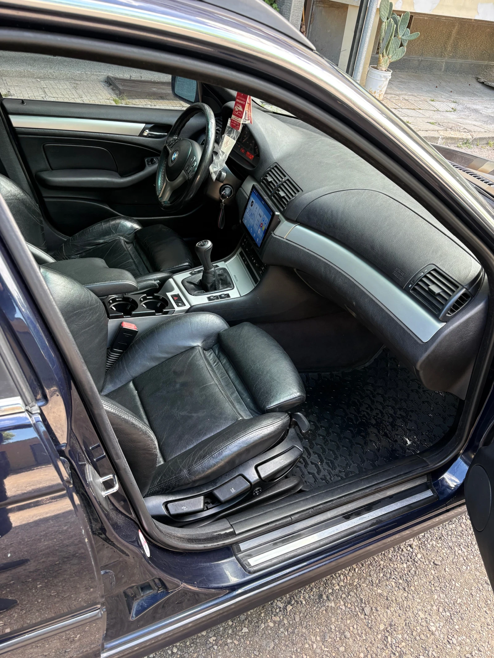 BMW 330 330XD | Mobile.bg � ����������� 11