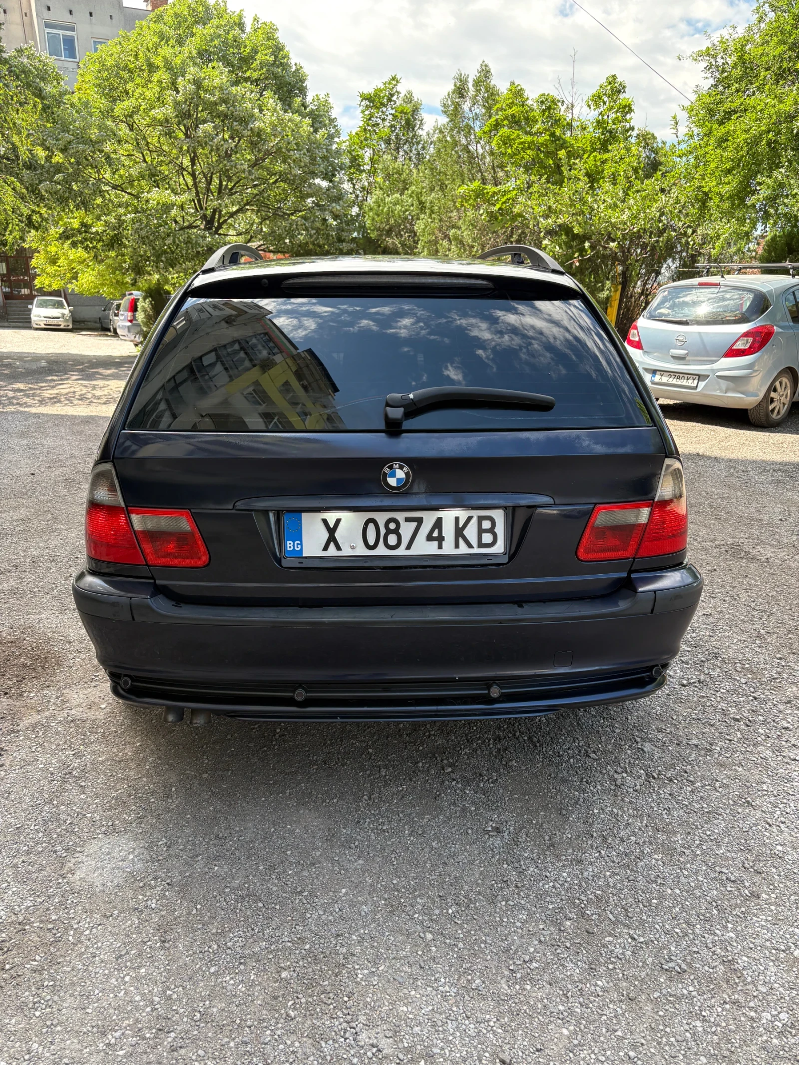 BMW 330 330XD | Mobile.bg � ����������� 7