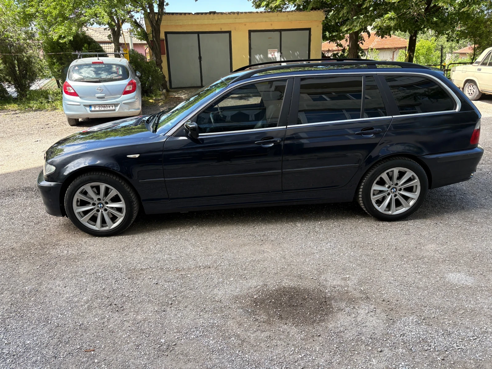 BMW 330 330XD | Mobile.bg � ����������� 16