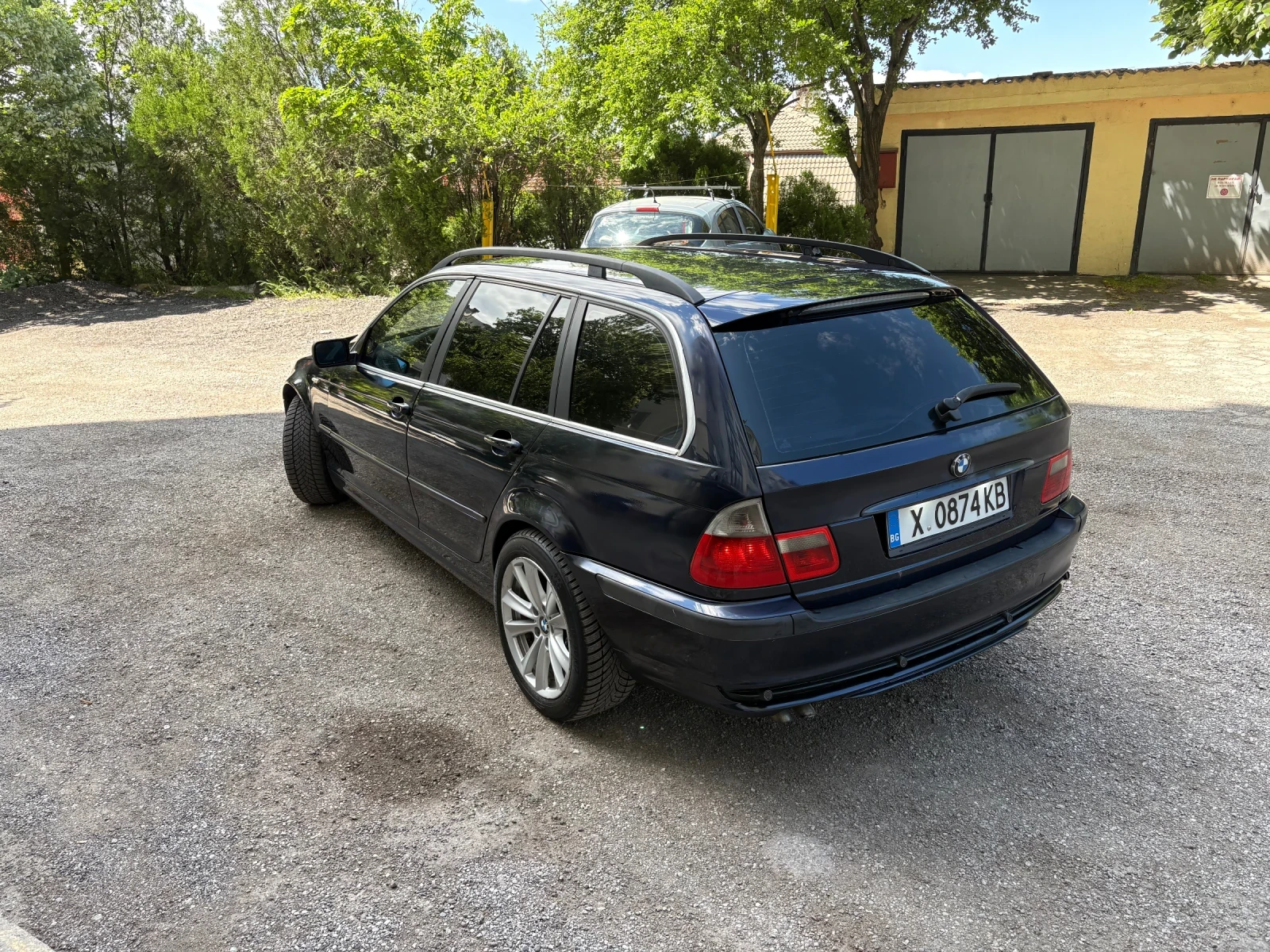 BMW 330 330XD | Mobile.bg � ����������� 3