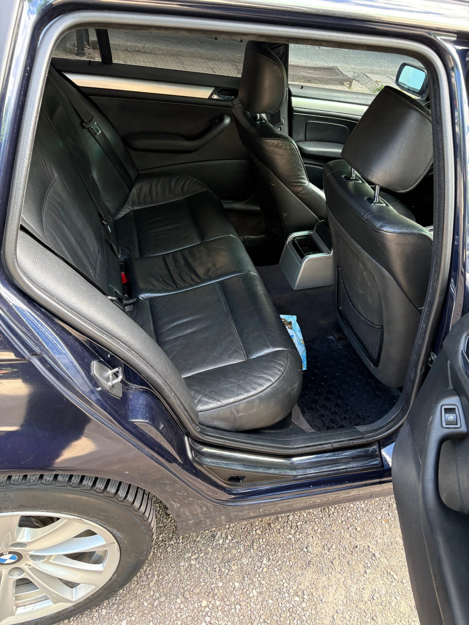 BMW 330 330XD | Mobile.bg � ����������� 12