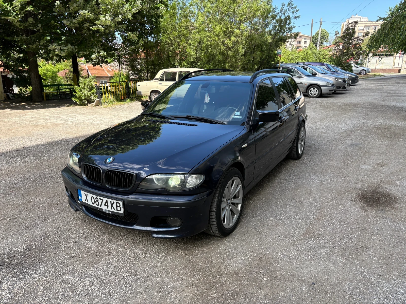 BMW 330 330XD | Mobile.bg � ����������� 5