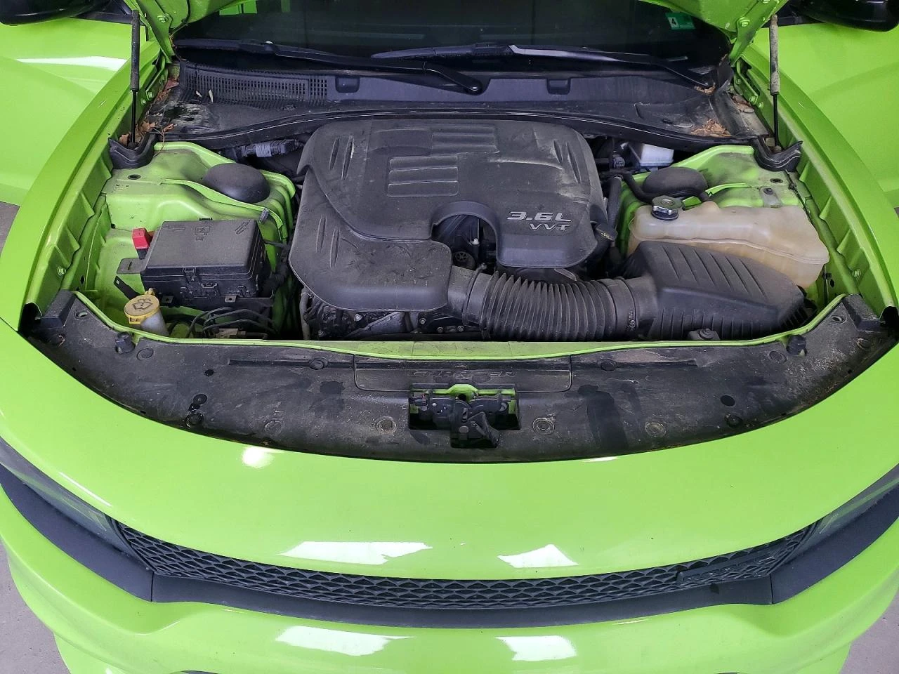 Dodge Charger 3.6l Gt, снимка 11 - Автомобили и джипове - 54730666
