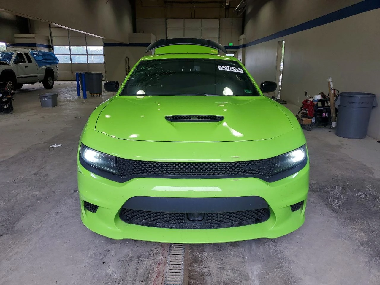 Dodge Charger 3.6l Gt, снимка 5 - Автомобили и джипове - 54730666