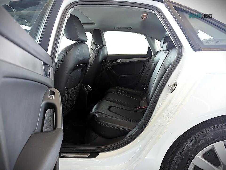 Audi A4 АвтоКредит* (ЦЕНА ДО БГ), снимка 16 - Автомобили и джипове - 54754392