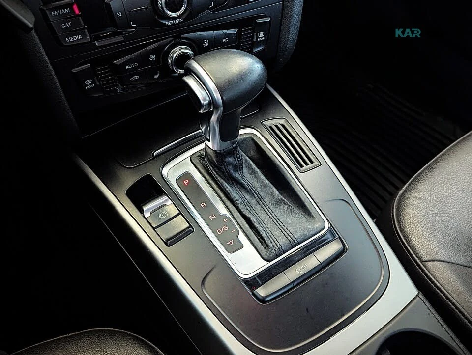 Audi A4 АвтоКредит* (ЦЕНА ДО БГ), снимка 15 - Автомобили и джипове - 54754392