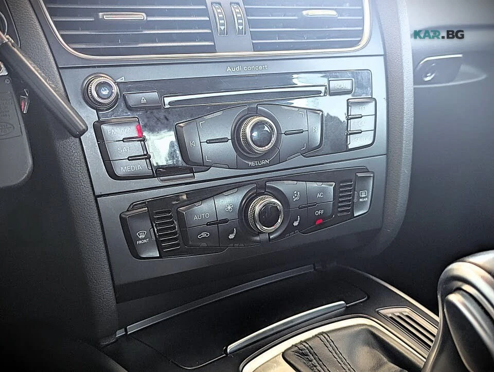 Audi A4 АвтоКредит* (ЦЕНА ДО БГ), снимка 14 - Автомобили и джипове - 54754392