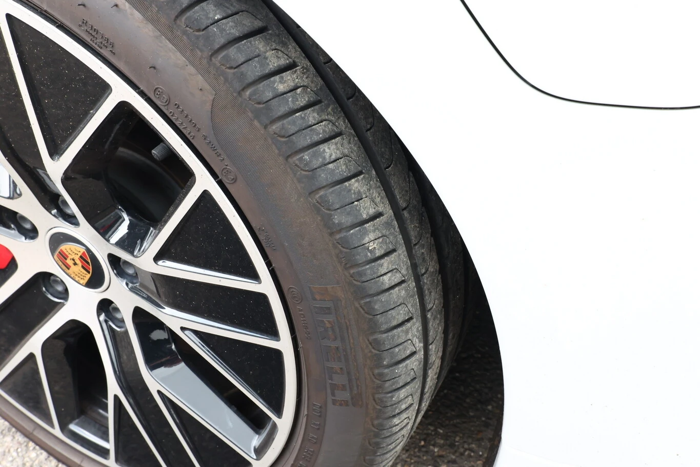 Porsche Taycan 4S | Mobile.bg � ����������� 7