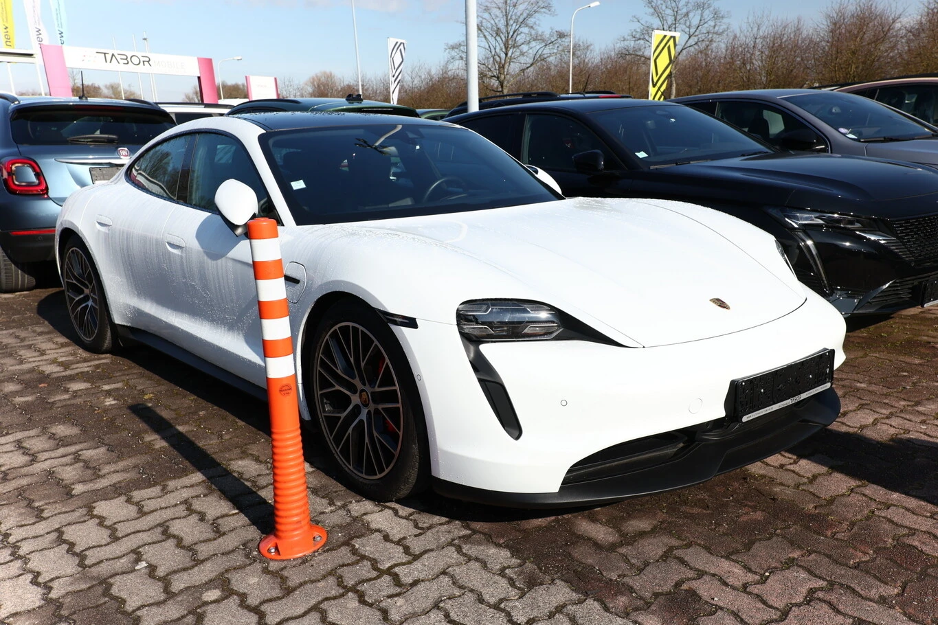 Porsche Taycan 4S | Mobile.bg � ����������� 1