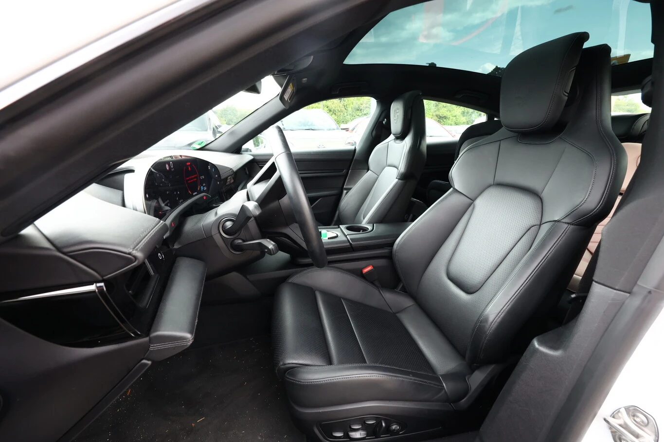 Porsche Taycan 4S | Mobile.bg � ����������� 5