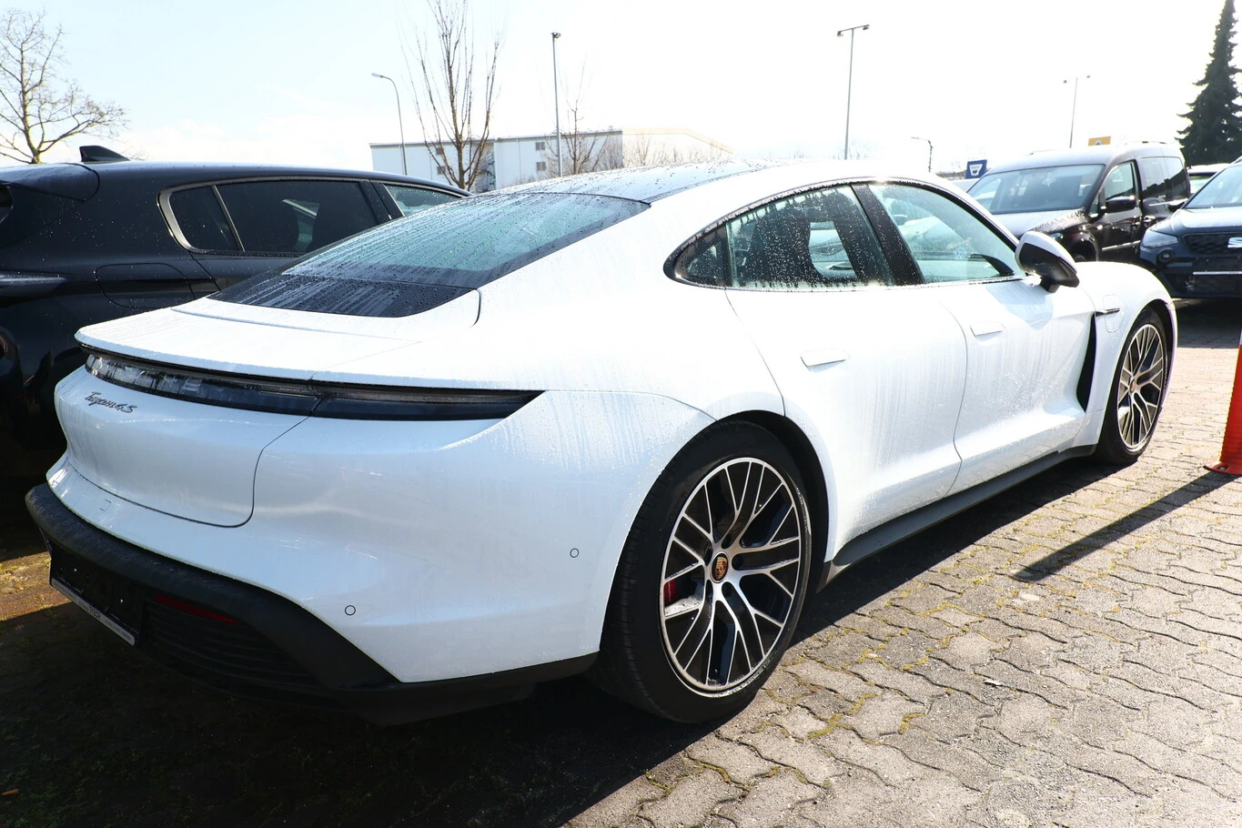 Porsche Taycan 4S | Mobile.bg � ����������� 2